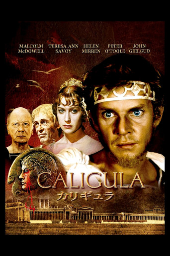 カリギュラ (1979)
