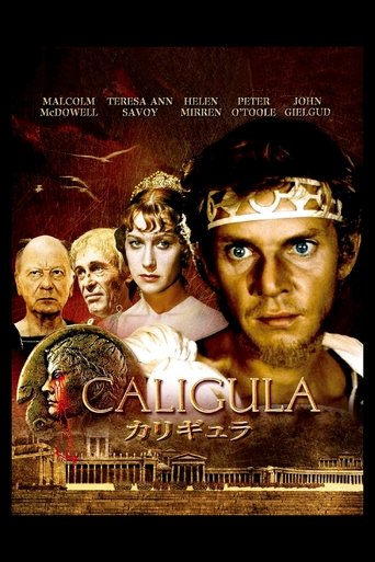 カリギュラ (1979) カリギュラ (1979)