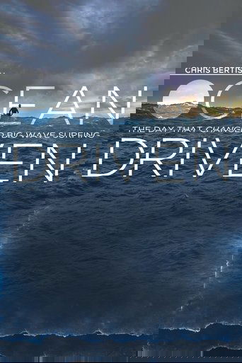 Ocean Driven