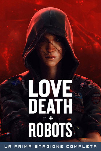 Volume 1 poster