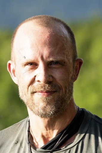 André Aaneby Jensen
