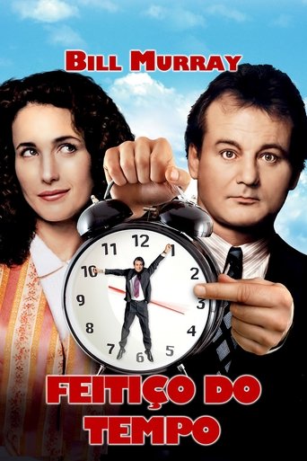 O Feitiço do Tempo