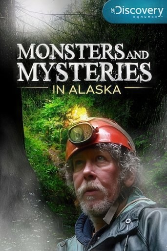 Monsters and Mysteries in Alaska (2010)