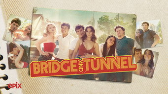 #7 Bridge and Tunnel
