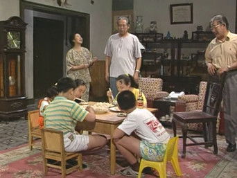 第100話：Episode 100