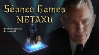 #3 Séance Games - Metaxu
