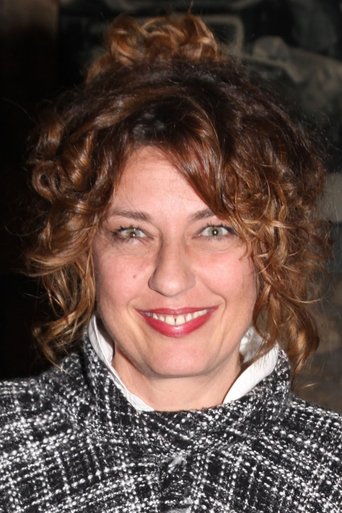 Image of Faye Kokkinopoulou