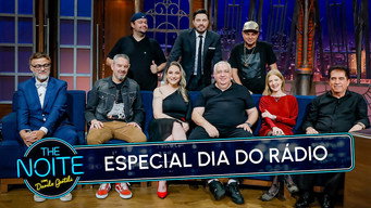 Especial Dia do Rádio