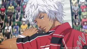 Cena de Episódio 11