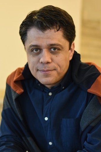 Image of Rodrigo Crespo