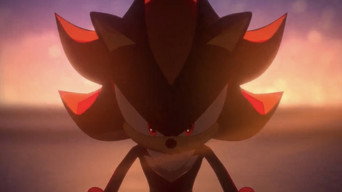 #4 Sonic x Shadow Generations: Dark Beginnings
