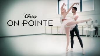 #4 On Pointe