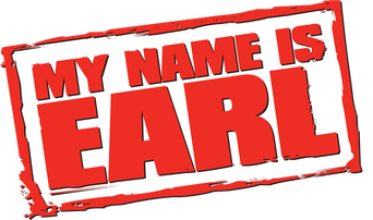 My Name Is Earl logo