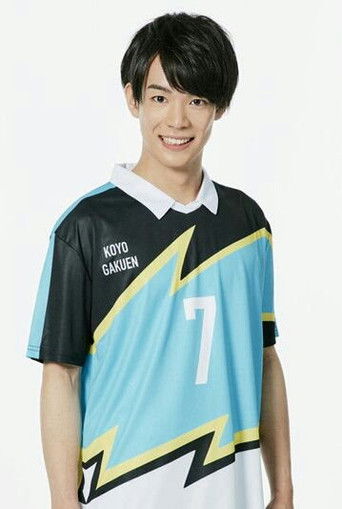 Foto de 高良崚太