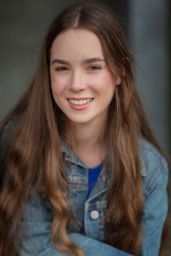 Foto de Poppy Shadforth