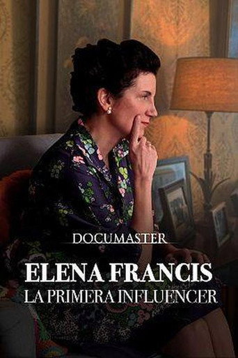 Elena Francis, la primera influencer (2023)