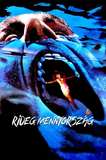 Rideg mennyország
