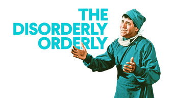 #8 The Disorderly Orderly