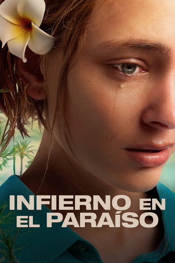Infierno en el paraiso