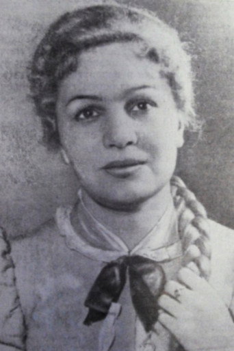 Natalya Bogomolova portrait