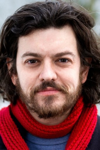 Image of James Hamer-Morton