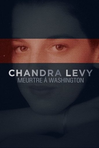 Chandra Levy: An American Murder Mystery: Season 1