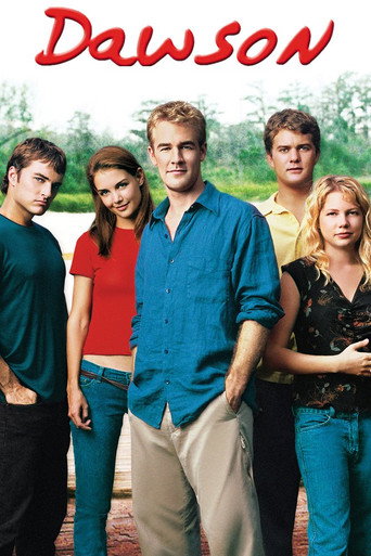 Dawson — affiche alternative