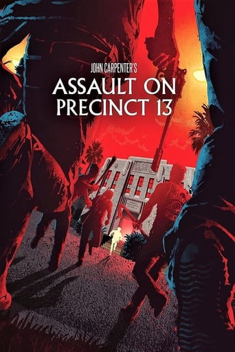 Assault on Precinct 13 (2005)