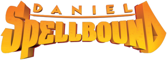 Daniel Spellbound logo