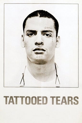 Poster för Tattooed Tears