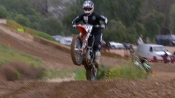 Episode 100 — NCIS At 15: Stunts