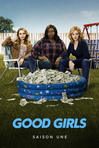 Affiche Saison 1