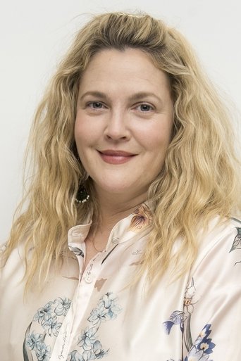 Image of Drew Barrymore