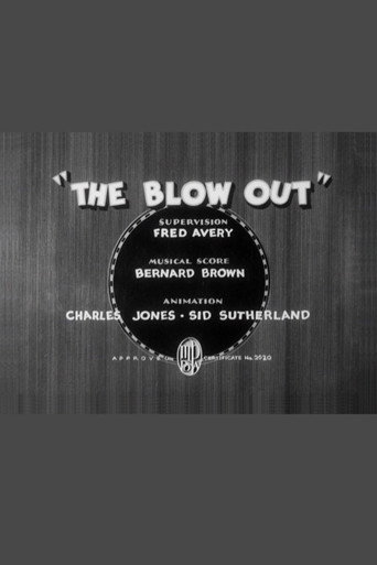 The Blow Out