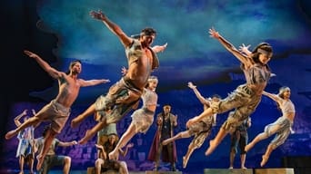 #3 The Prince of Egypt: Live from the West End