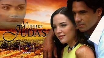 La mujer de Judas - S1E01