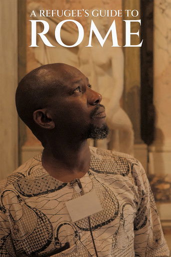 A Refugee's Guide to Rome