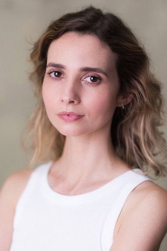 Foto de Sarah Beck Mather