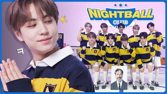 &TEAM Nightball Club #1 | From “NOW” on, I'm the leader😎