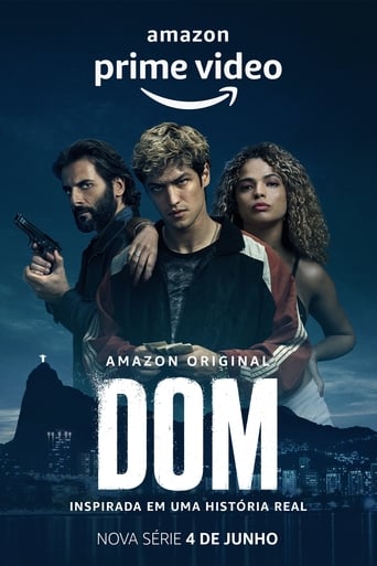 DOM Season 1 Episode 5
