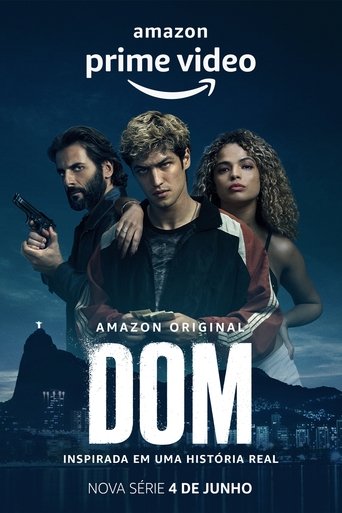 Dom Poster