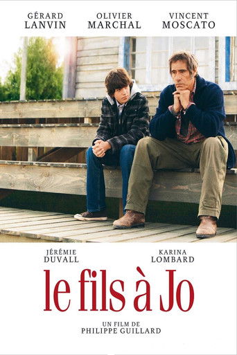 Le Fils &agrave; Jo (2010)