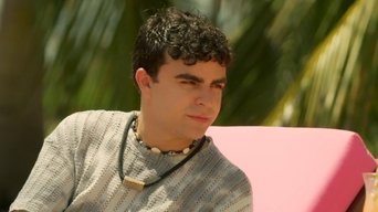 Episódio Aparar Arestas da série De Férias com o Ex: América Latina