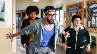 My Weird School (2025)