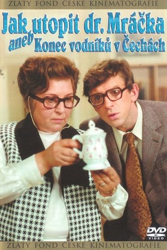 Watch How to Drown Dr. Mracek, the Lawyer Free Movie Online Watch How to Drown Dr. Mracek, the Lawyer Free Movie Online