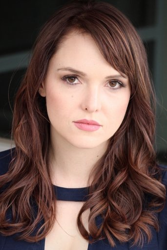 Sofia Embid headshot