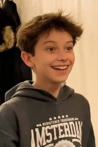 Foto de Beau Coppens