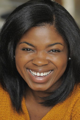 Kyanna Simone Simpson — photo 6