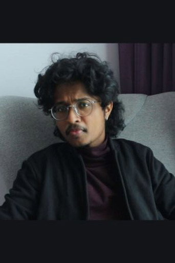 Sharvin Vishalの人物画像 2