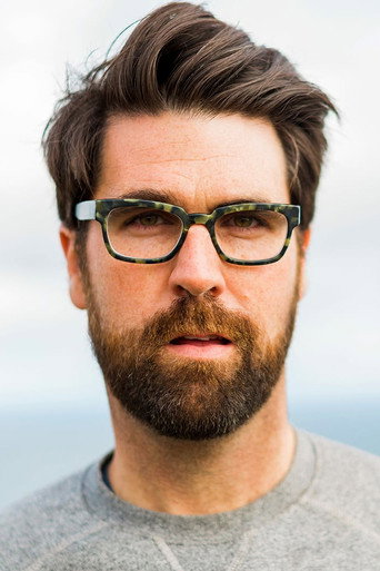 Brian Patrick Flynn 写真 2